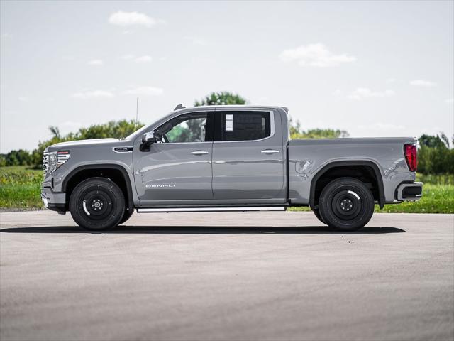 new 2024 GMC Sierra 1500 car, priced at $75,401