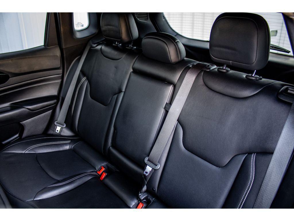 used 2024 Jeep Compass car, priced at $25,699