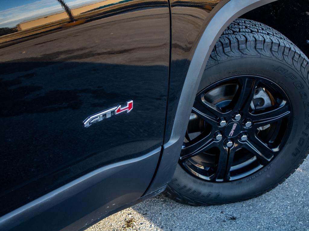 used 2020 GMC Acadia car, priced at $20,490