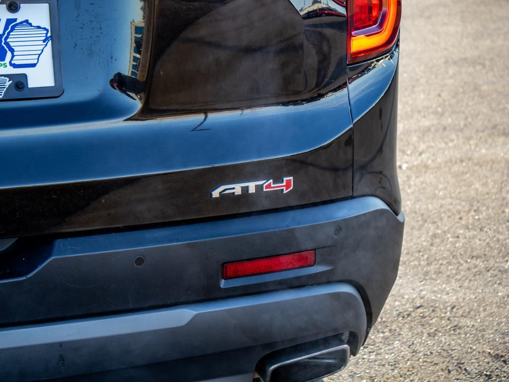 used 2020 GMC Acadia car, priced at $20,490