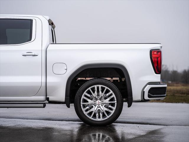 new 2024 GMC Sierra 1500 car, priced at $74,961