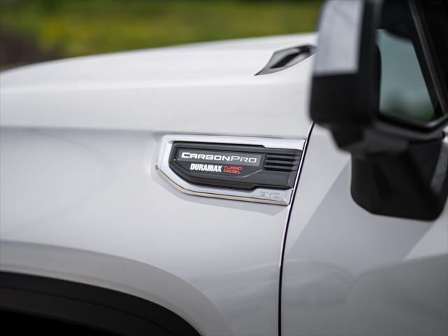 new 2024 GMC Sierra 1500 car, priced at $74,962