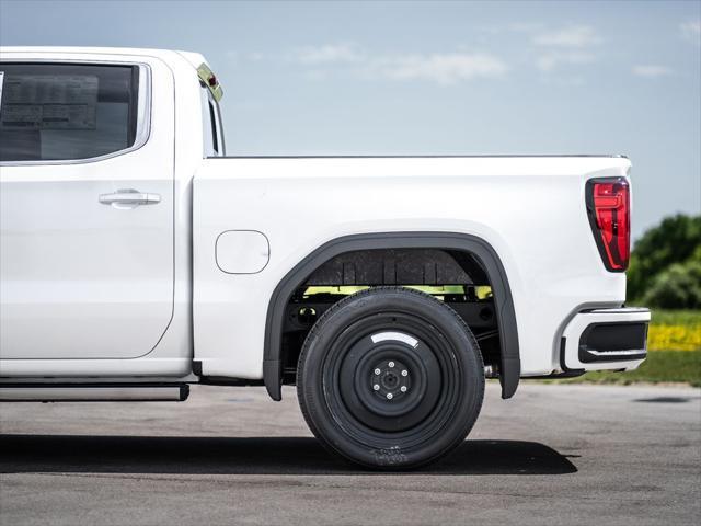 new 2024 GMC Sierra 1500 car, priced at $74,962