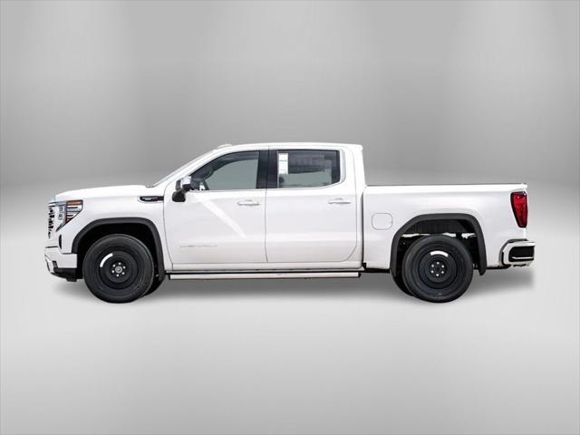 new 2024 GMC Sierra 1500 car, priced at $74,962