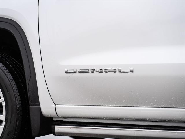 new 2024 GMC Sierra 1500 car, priced at $74,961