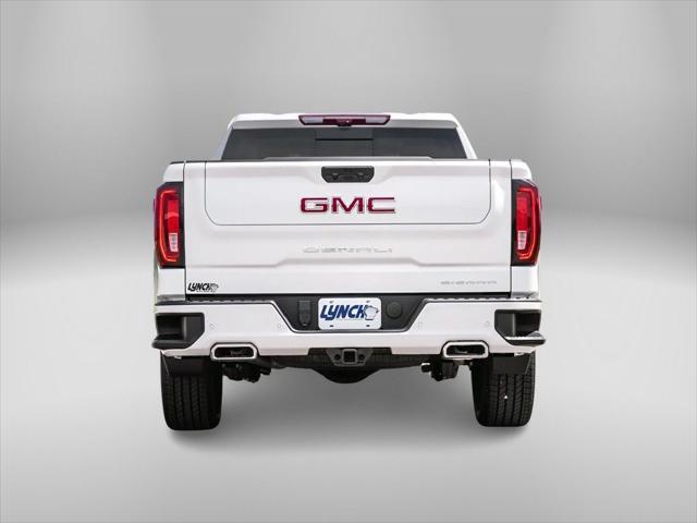 new 2024 GMC Sierra 1500 car, priced at $74,962