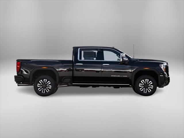 new 2025 GMC Sierra 2500 car, priced at $94,289