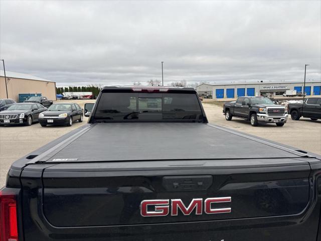 used 2022 GMC Sierra 2500 car, priced at $65,999