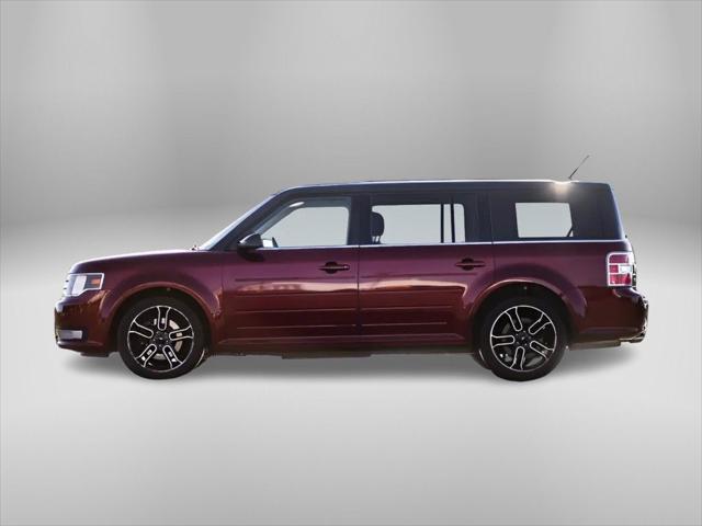 used 2014 Ford Flex car, priced at $13,699