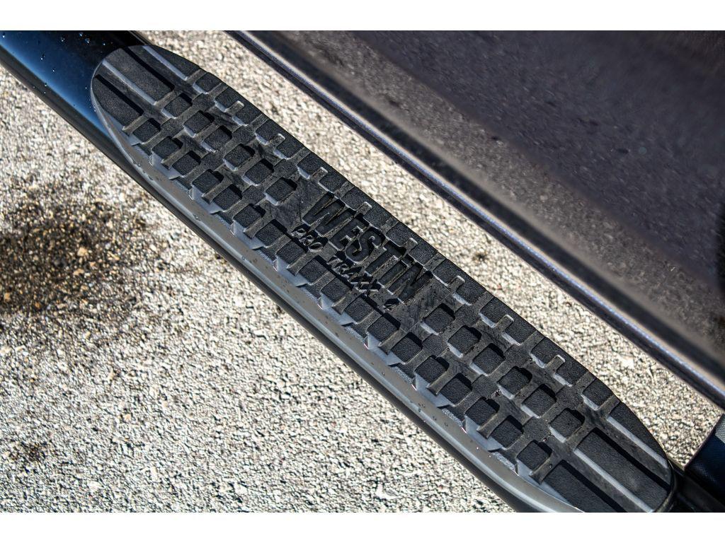 used 2023 Chevrolet Silverado 1500 car, priced at $56,699