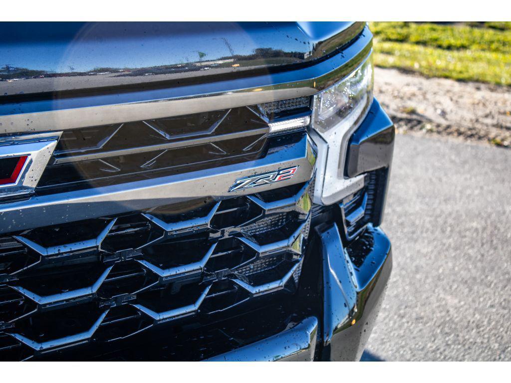 used 2023 Chevrolet Silverado 1500 car, priced at $56,699