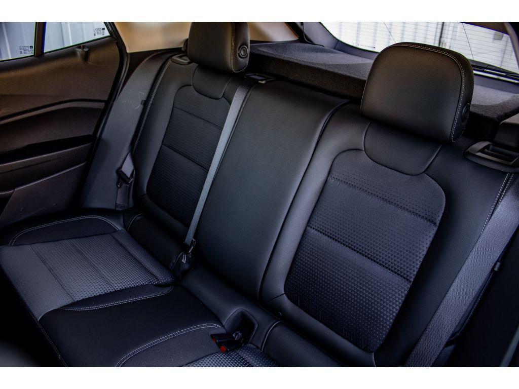 used 2025 Chevrolet Trax car, priced at $23,499