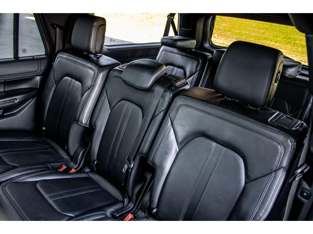 used 2018 Ford Expedition Max car, priced at $19,499