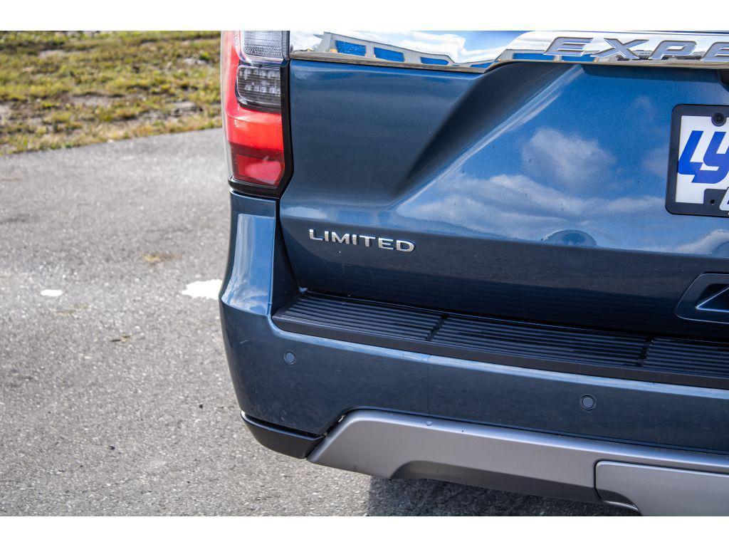 used 2018 Ford Expedition Max car, priced at $19,499