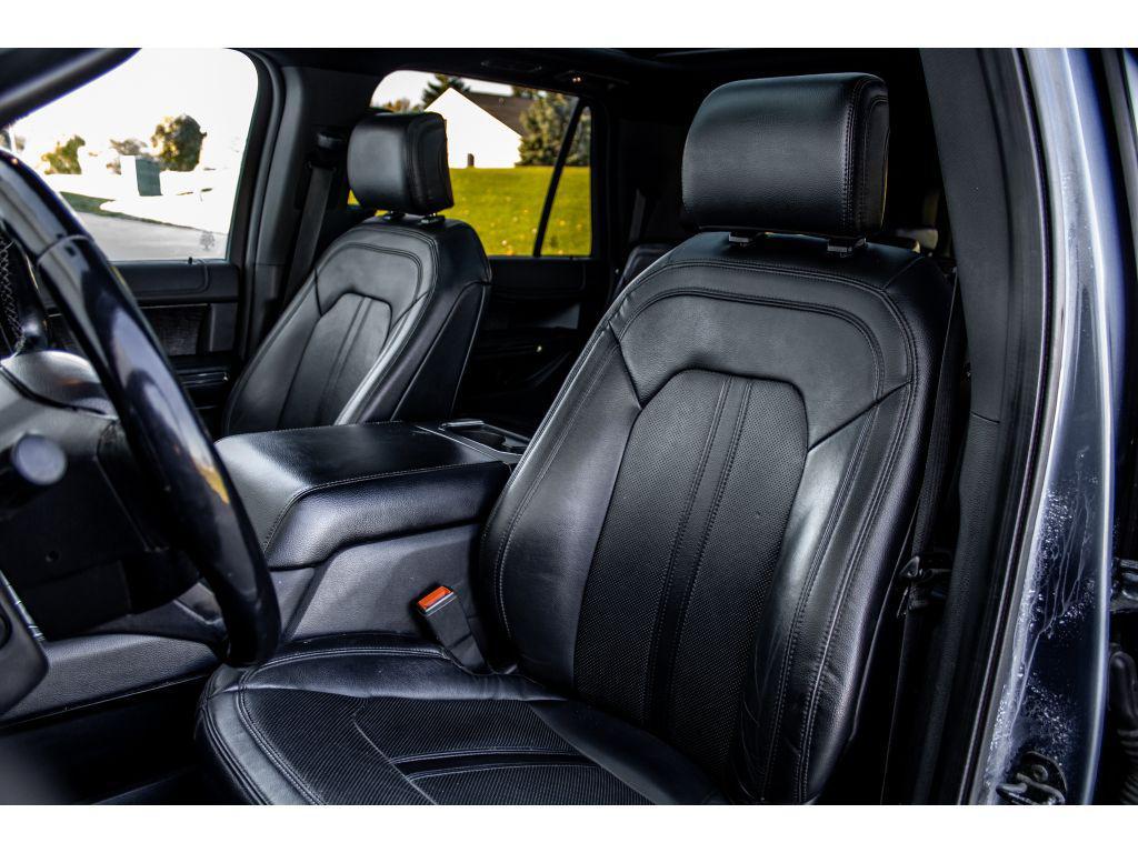 used 2018 Ford Expedition Max car, priced at $19,499