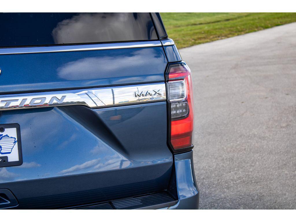 used 2018 Ford Expedition Max car, priced at $19,499