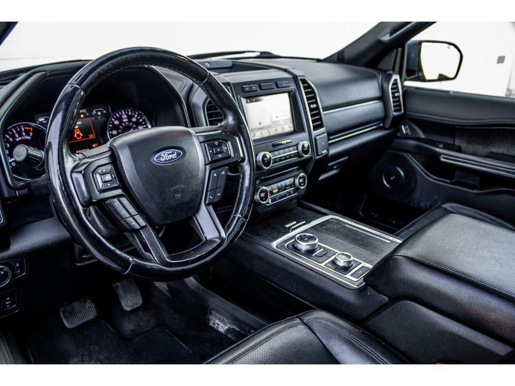 used 2018 Ford Expedition Max car, priced at $19,499
