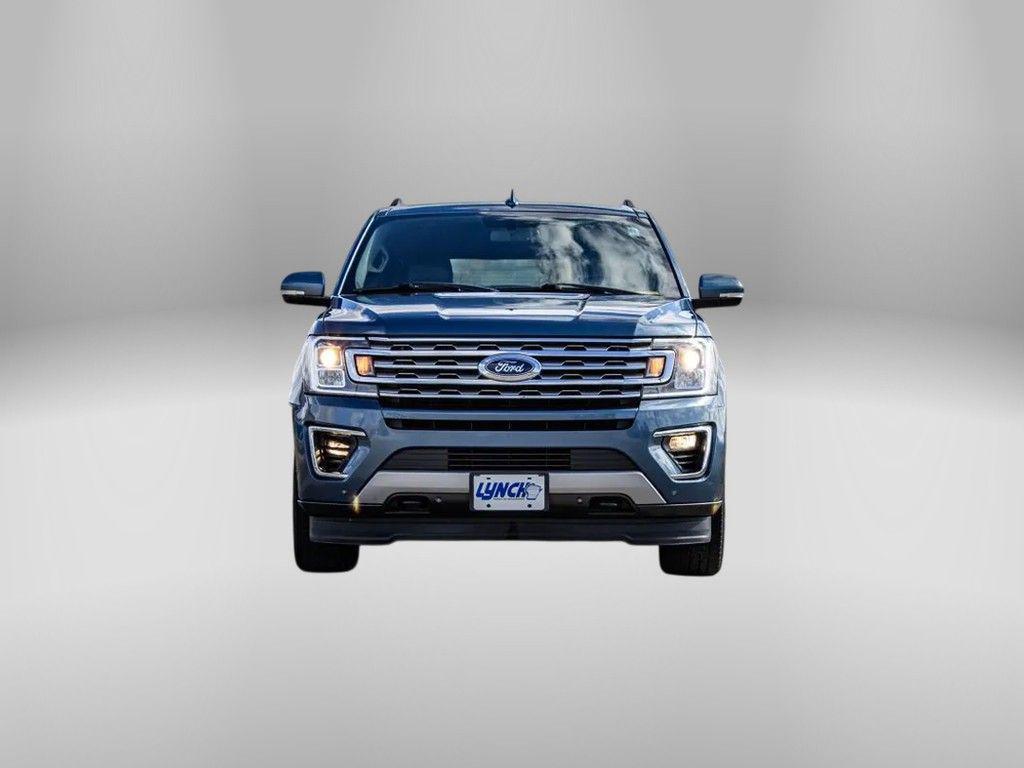 used 2018 Ford Expedition Max car, priced at $19,499