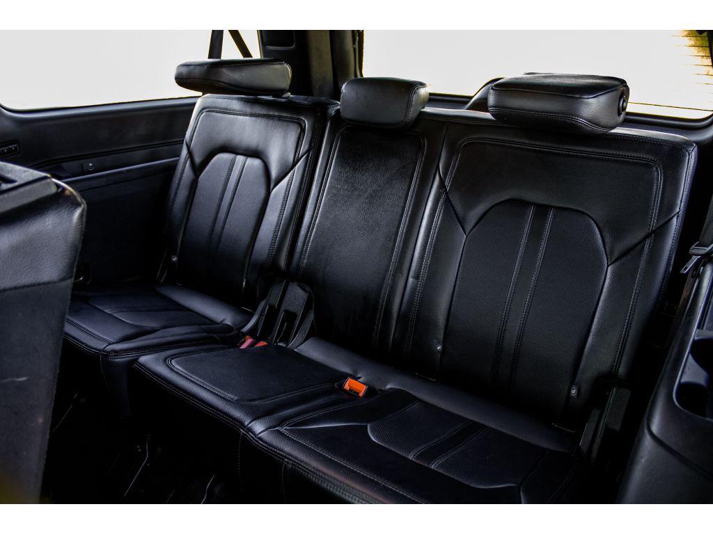 used 2018 Ford Expedition Max car, priced at $19,499