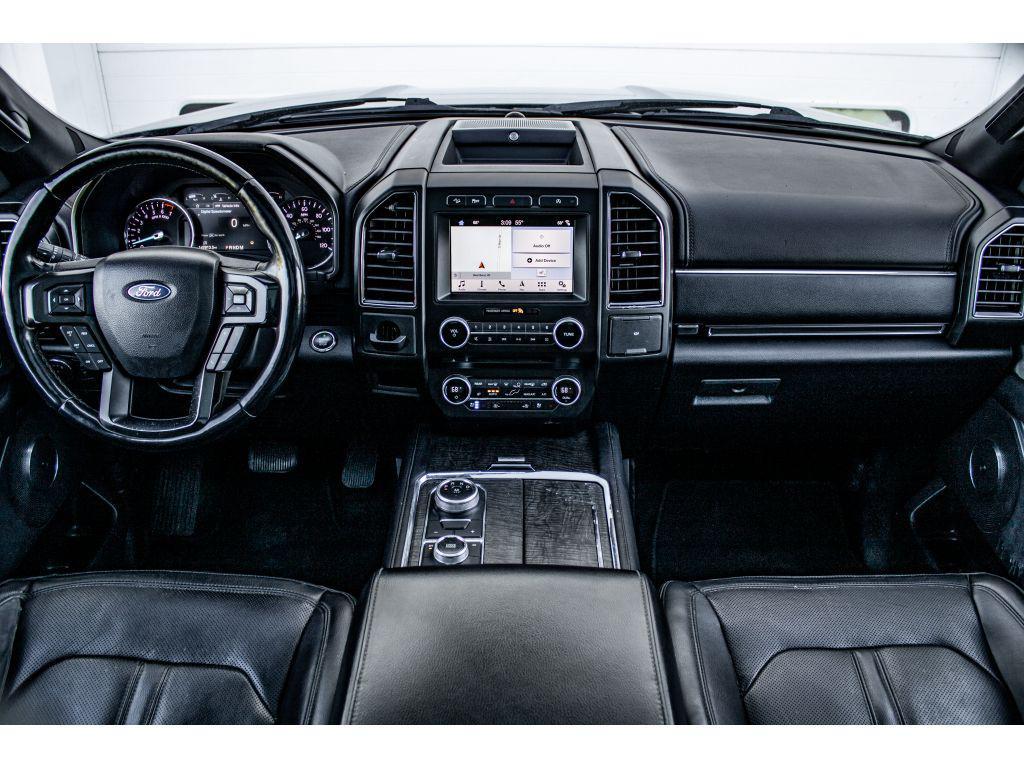 used 2018 Ford Expedition Max car, priced at $19,499