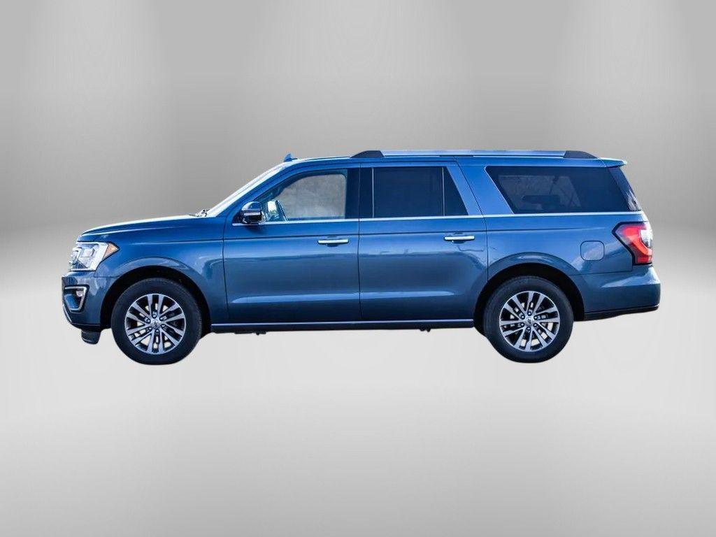 used 2018 Ford Expedition Max car, priced at $19,499
