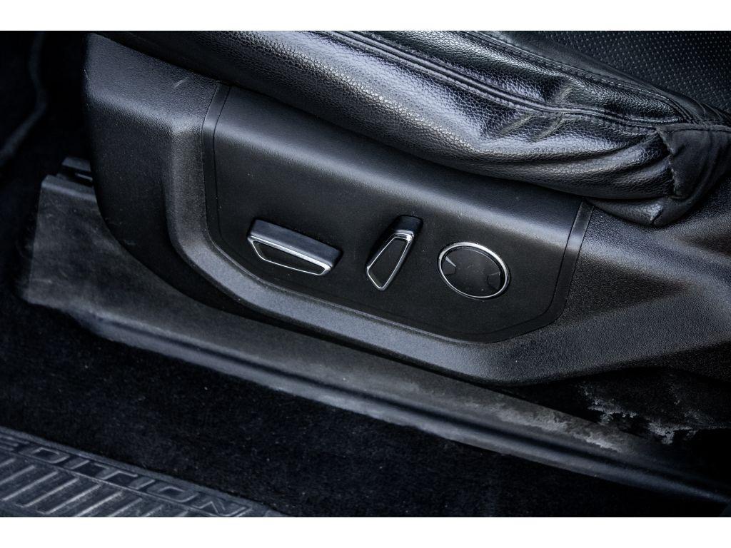 used 2018 Ford Expedition Max car, priced at $19,499