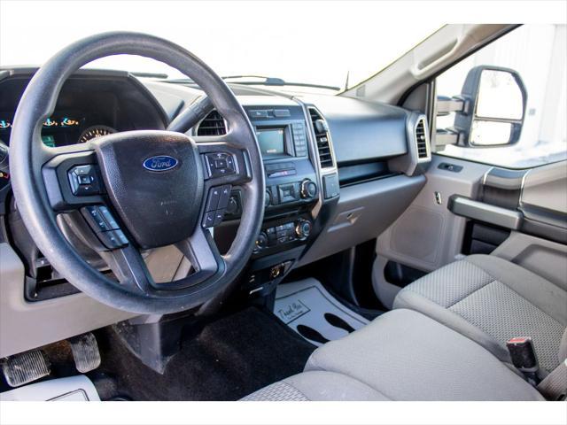 used 2016 Ford F-150 car, priced at $15,999