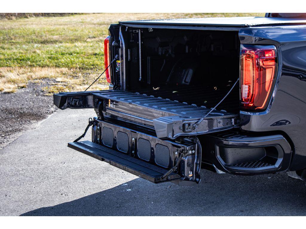 used 2024 GMC Sierra 1500 car, priced at $60,299