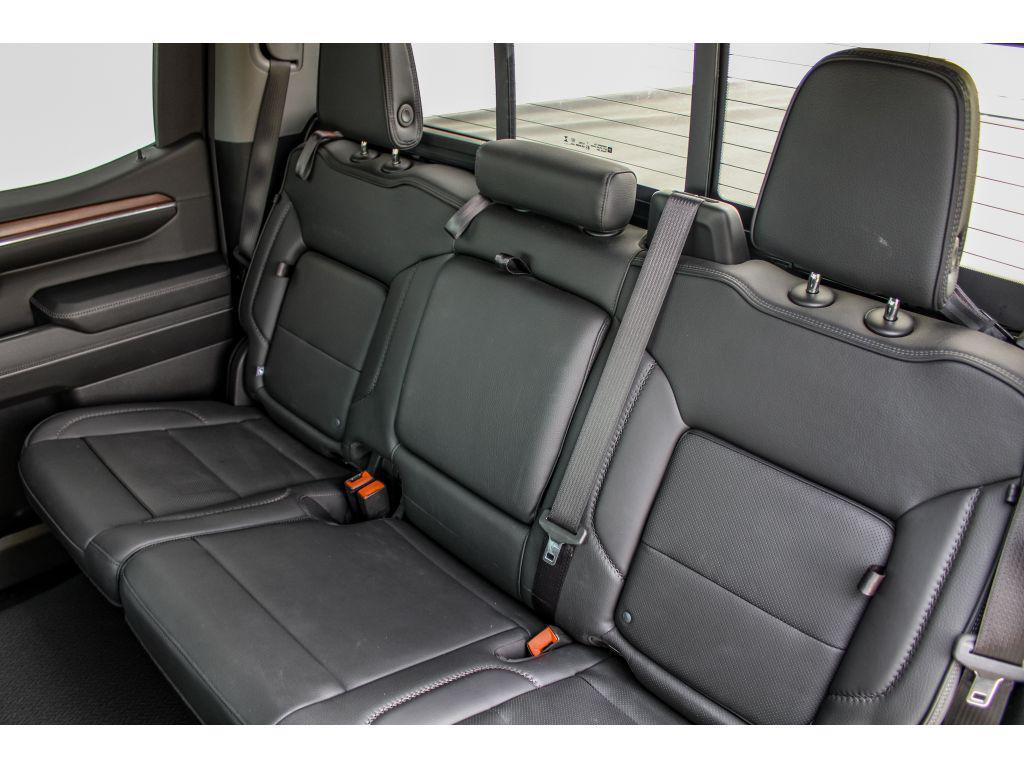 used 2024 GMC Sierra 1500 car, priced at $59,490