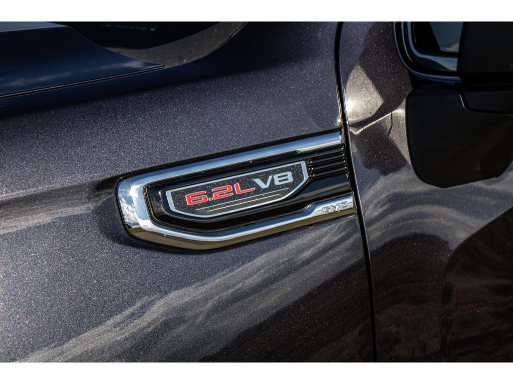 used 2024 GMC Sierra 1500 car, priced at $60,299