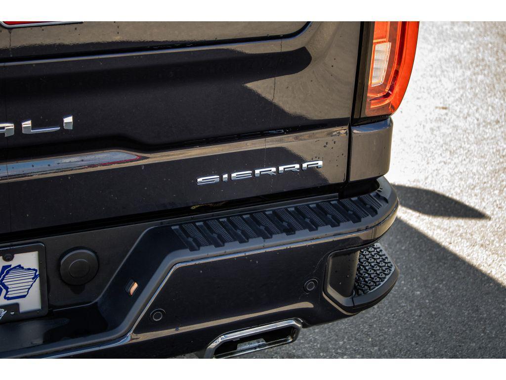 used 2024 GMC Sierra 1500 car, priced at $60,299