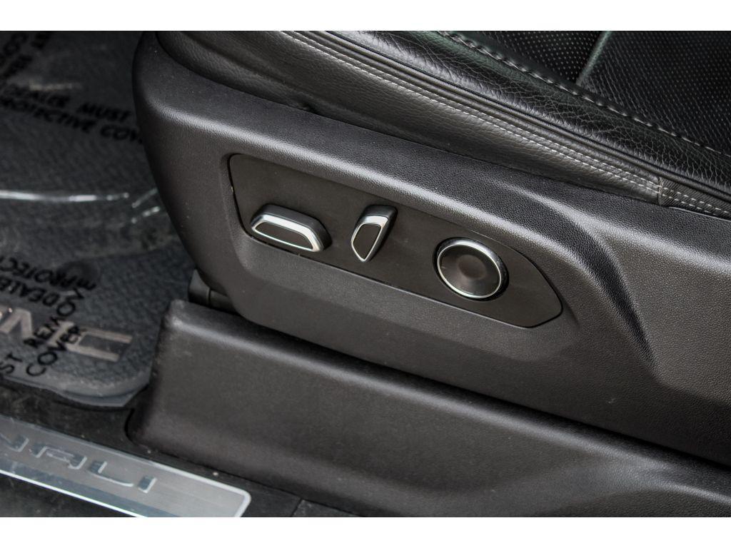 used 2024 GMC Sierra 1500 car, priced at $59,490