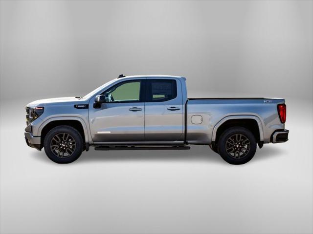 new 2025 GMC Sierra 1500 car, priced at $59,062