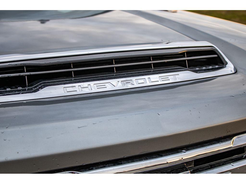 used 2025 Chevrolet Silverado 2500 car, priced at $69,499