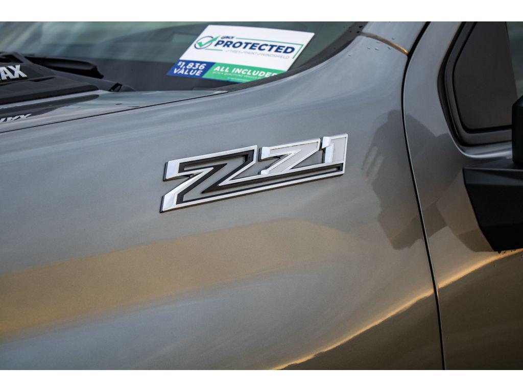 used 2025 Chevrolet Silverado 2500 car, priced at $69,499