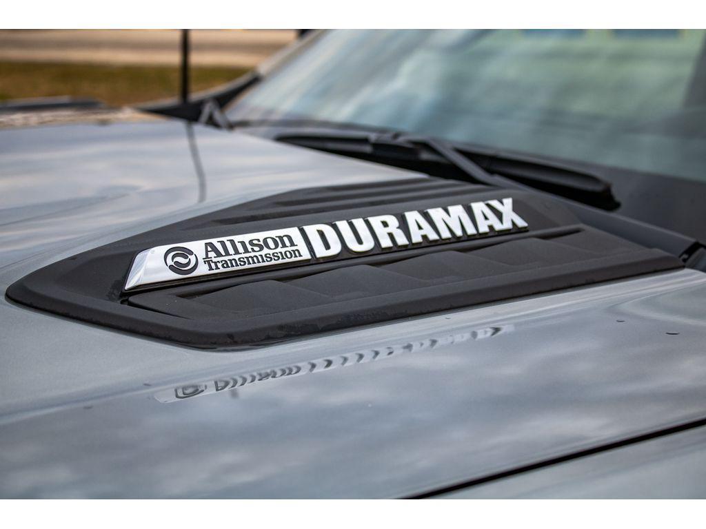 used 2025 Chevrolet Silverado 2500 car, priced at $69,499