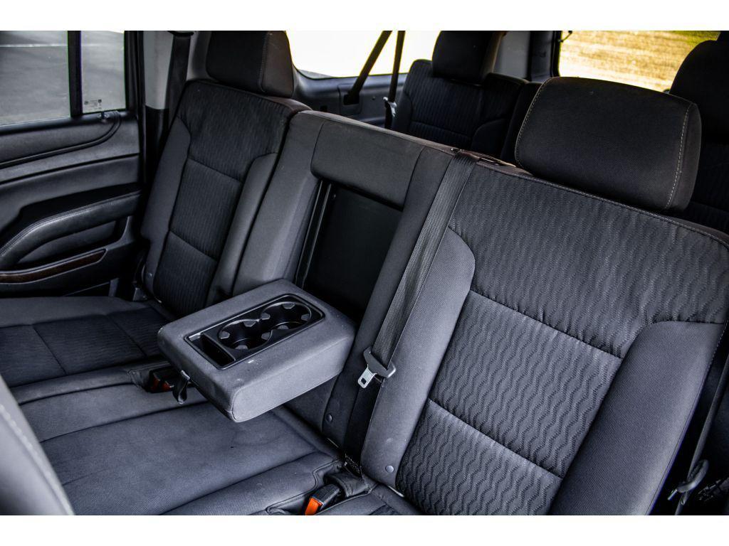 used 2020 Chevrolet Suburban car, priced at $26,999