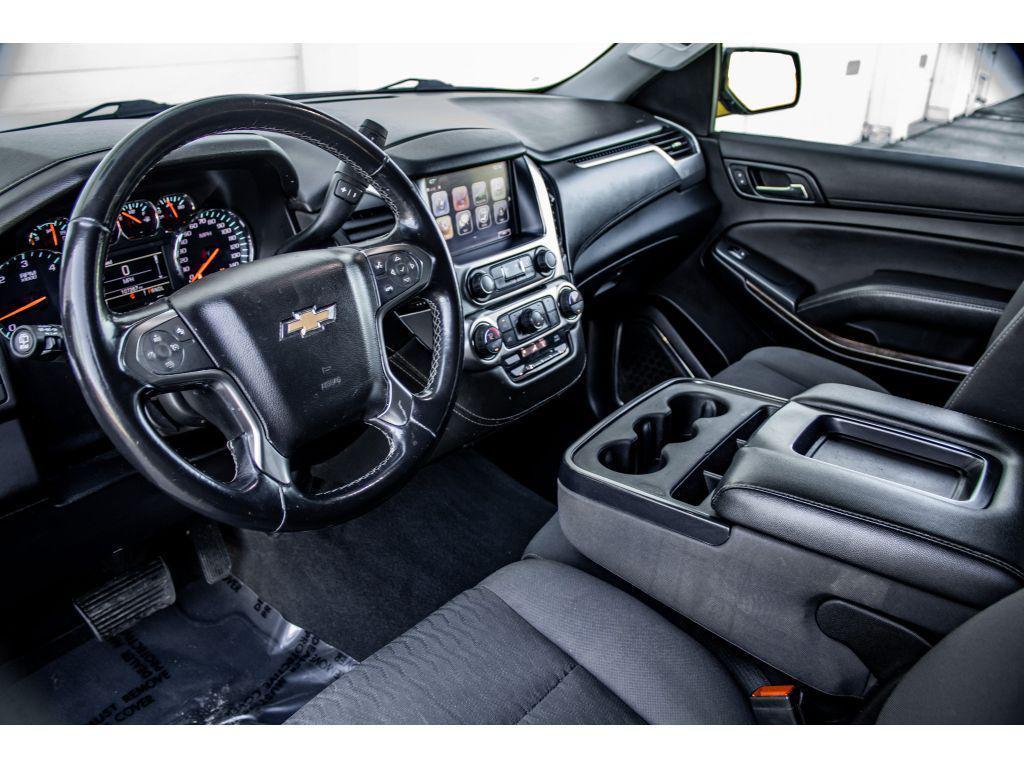 used 2020 Chevrolet Suburban car, priced at $26,999