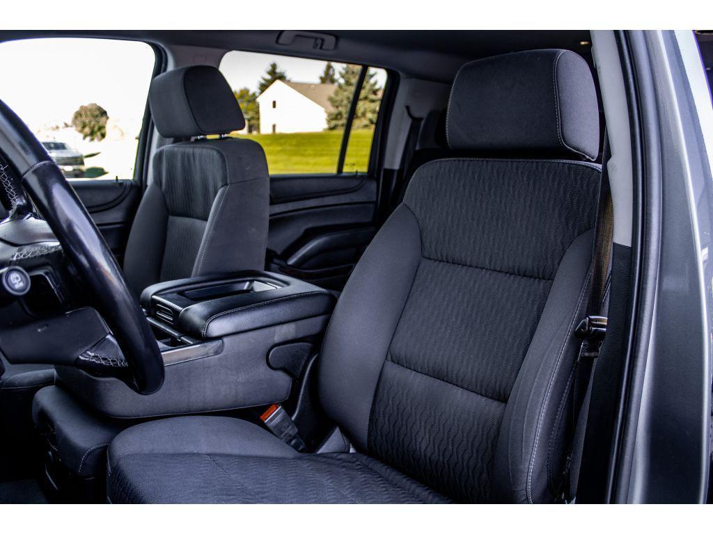 used 2020 Chevrolet Suburban car, priced at $26,999