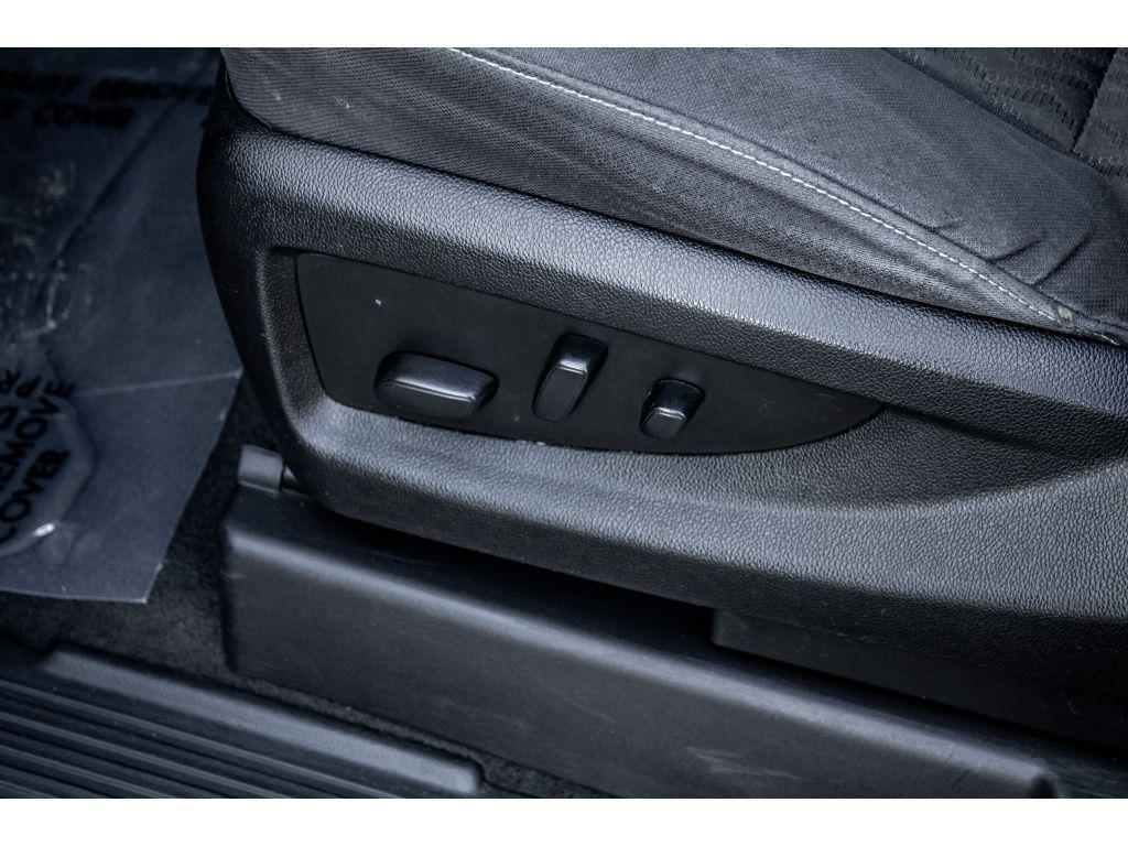 used 2020 Chevrolet Suburban car, priced at $26,999