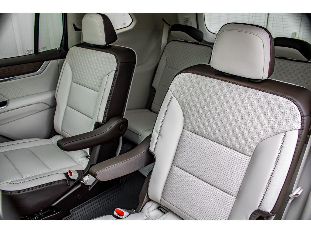 new 2026 GMC Acadia car, priced at $64,815