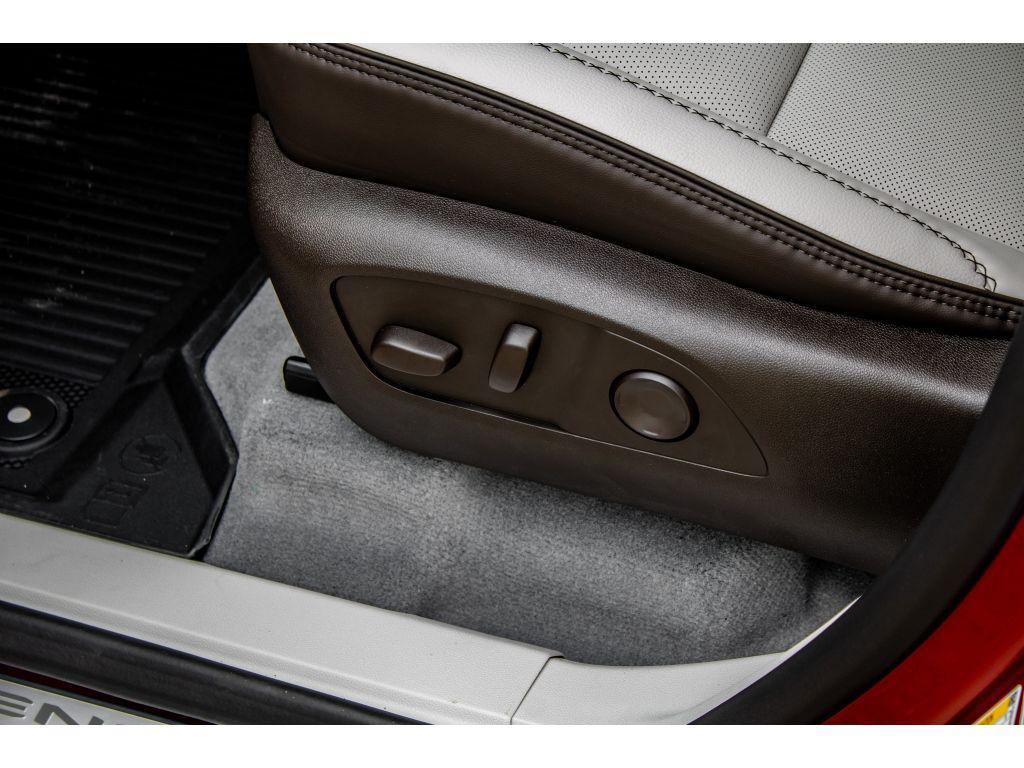 new 2026 GMC Acadia car, priced at $66,805
