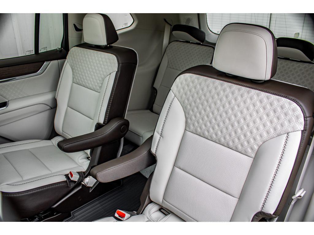 new 2026 GMC Acadia car, priced at $66,805