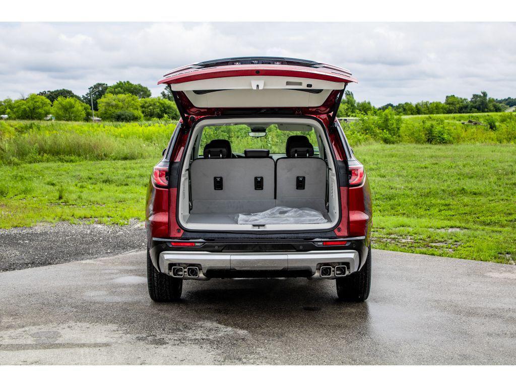 new 2026 GMC Acadia car, priced at $64,815