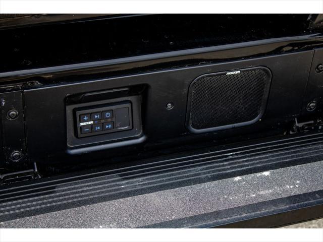 used 2024 GMC Sierra 2500 car, priced at $85,799