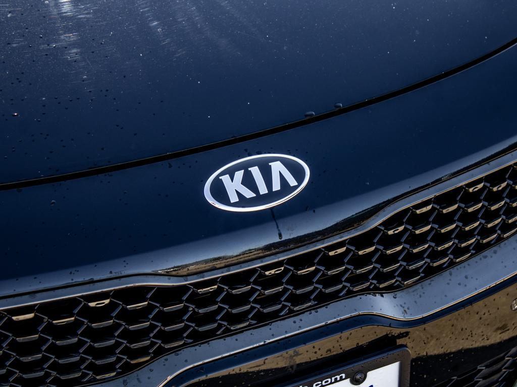 used 2019 Kia Stinger car, priced at $19,999