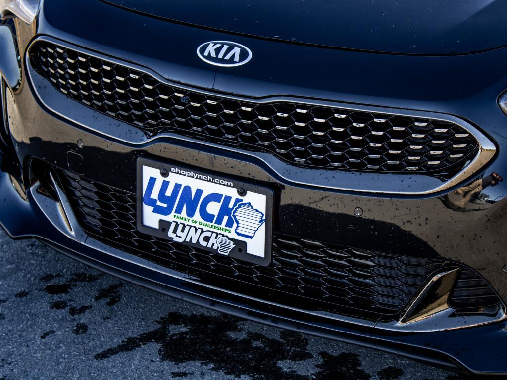 used 2019 Kia Stinger car, priced at $19,999