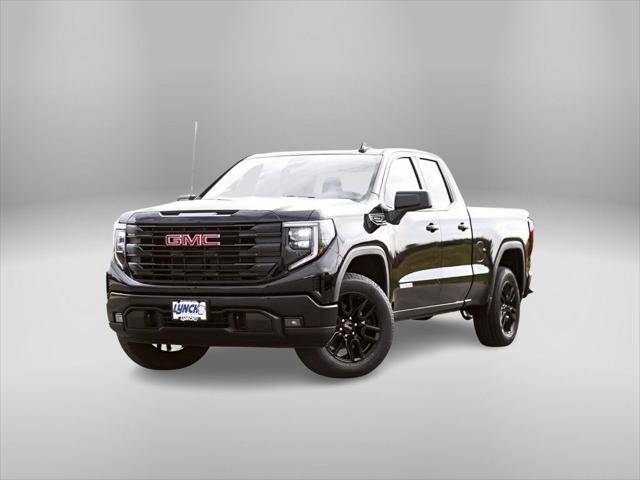 new 2025 GMC Sierra 1500 car, priced at $51,847