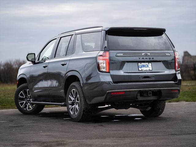 used 2021 Chevrolet Tahoe car, priced at $46,999