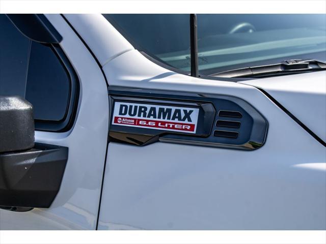 used 2025 GMC Sierra 2500 car, priced at $82,399